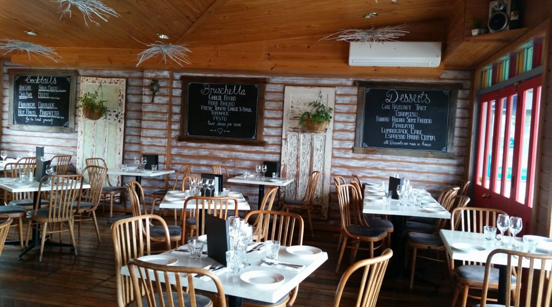 Bacco Restaurant & Pizzeria Nuggets Crossing Shopping Centre